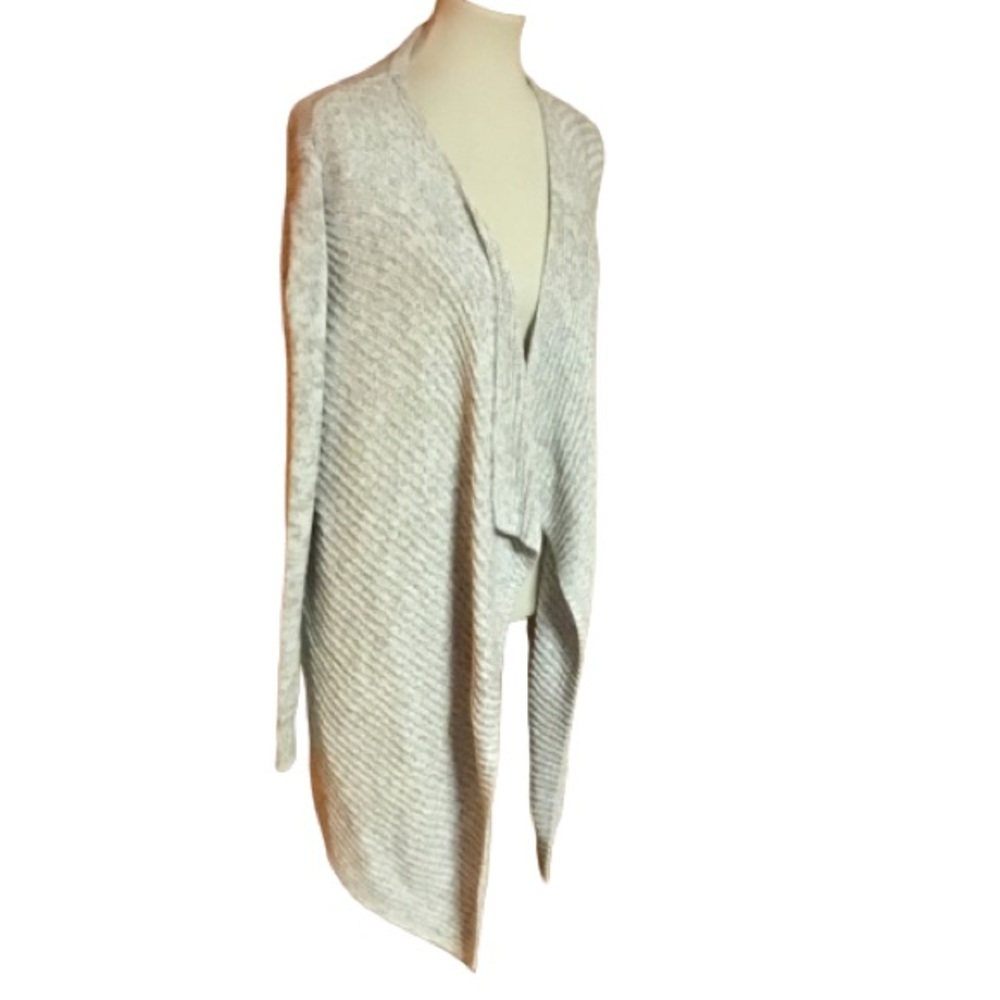 Gap oversized boho cardigan